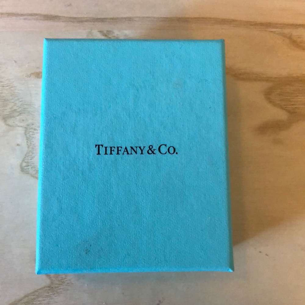 Tiffany necklace